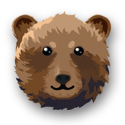 Ursina bear