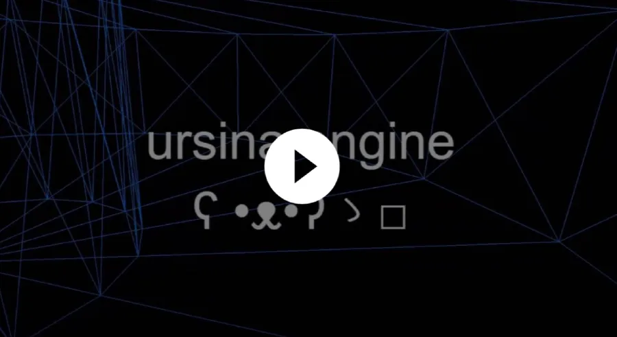 link to ursina trailer