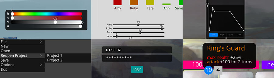 ursina engine